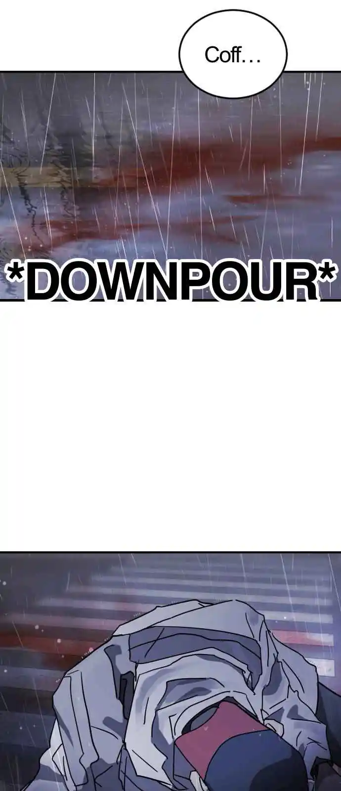 One Day, Suddenly, Seoul Is 108