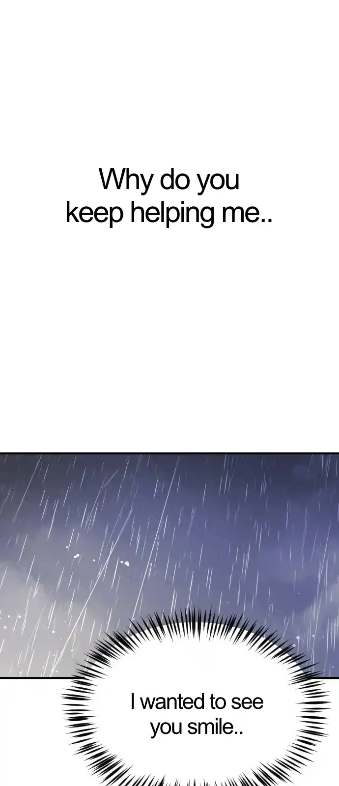 One Day, Suddenly, Seoul Is 108