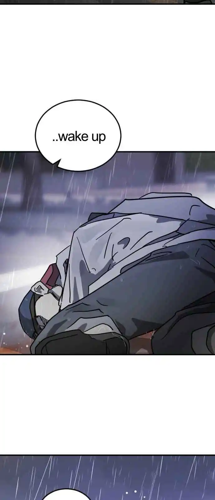 One Day, Suddenly, Seoul Is 108