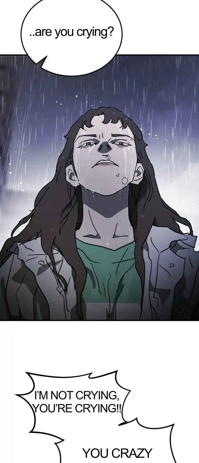 One Day, Suddenly, Seoul Is 108