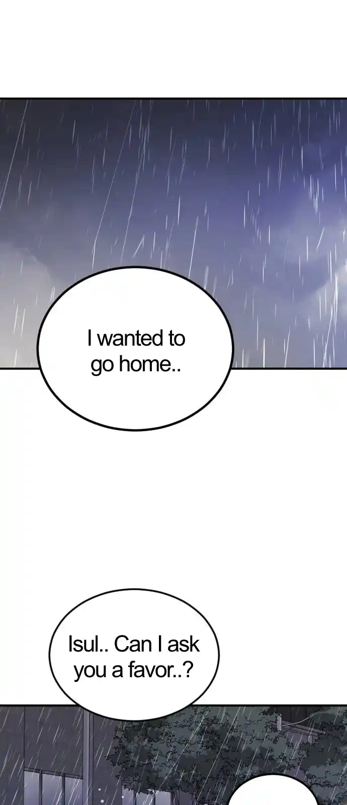 One Day, Suddenly, Seoul Is 108