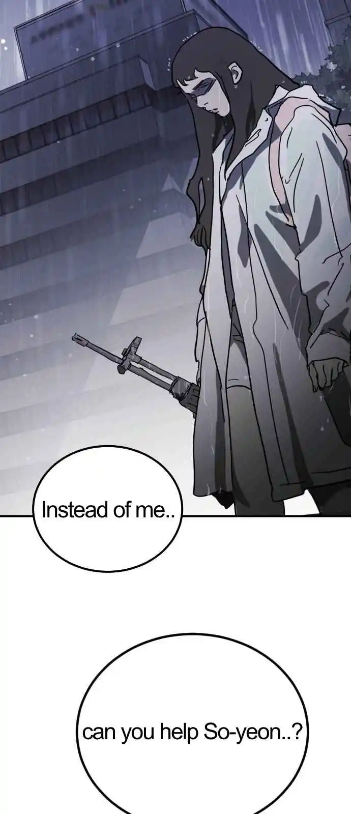 One Day, Suddenly, Seoul Is 108