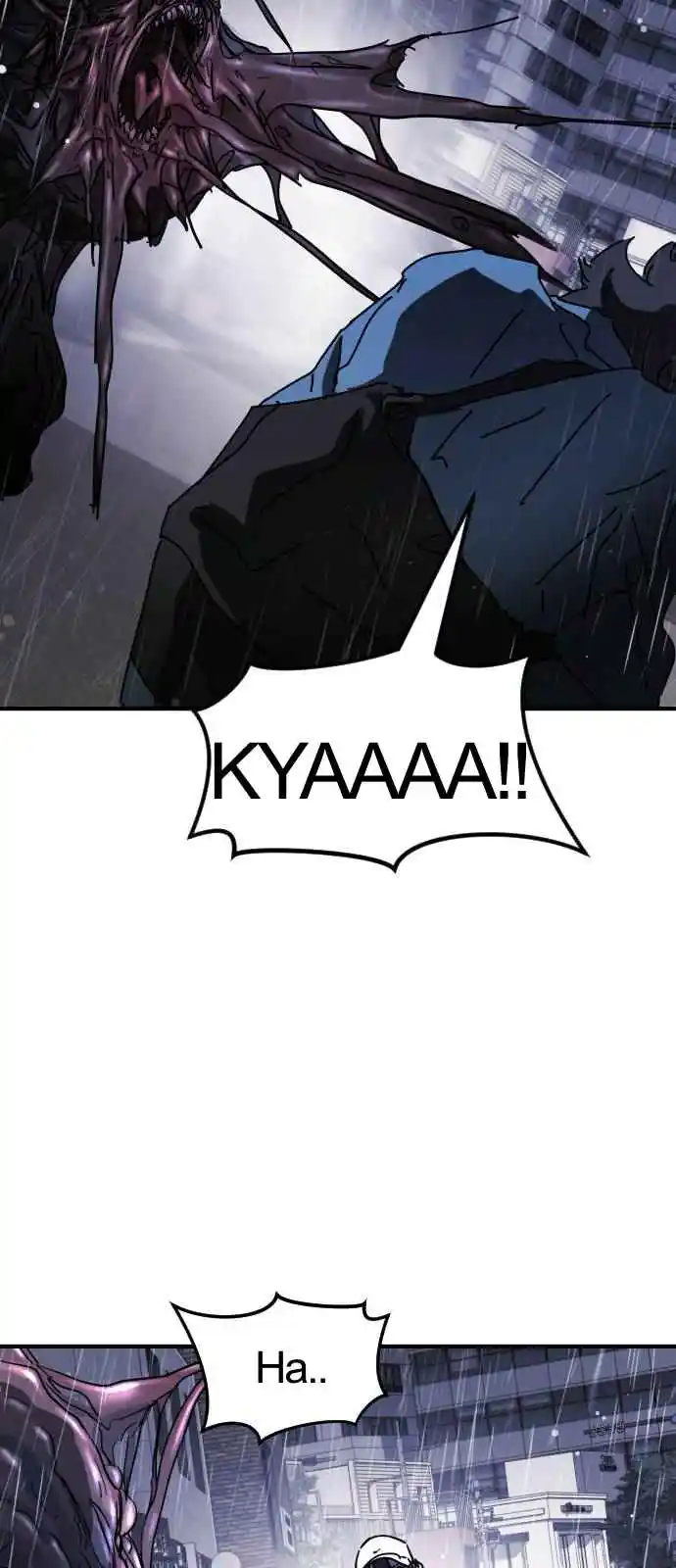 One Day, Suddenly, Seoul Is 108