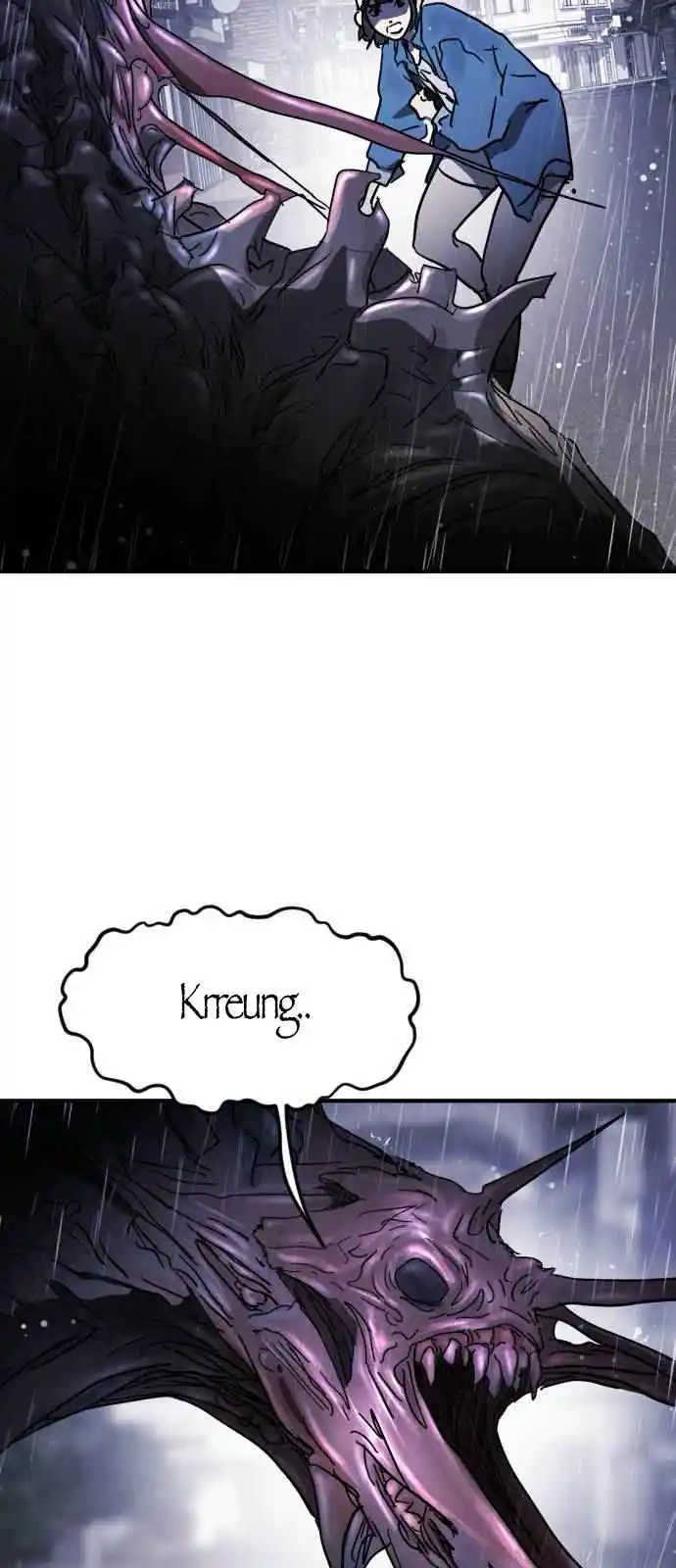 One Day, Suddenly, Seoul Is 108