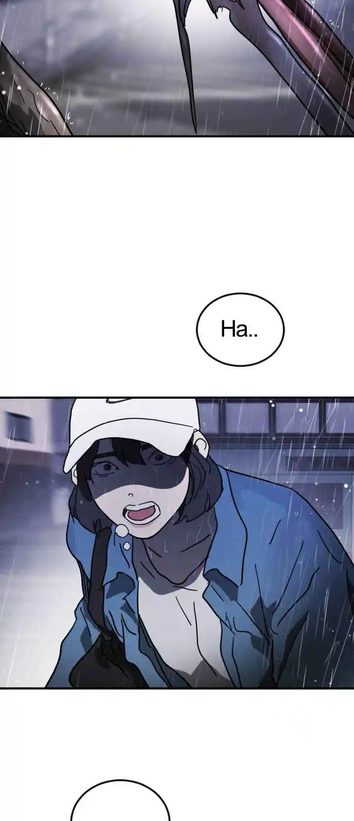 One Day, Suddenly, Seoul Is 108