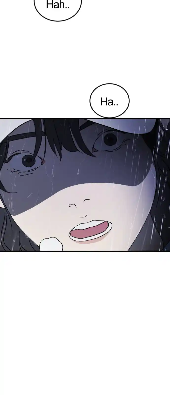 One Day, Suddenly, Seoul Is 108