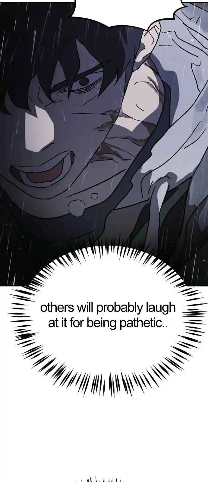 One Day, Suddenly, Seoul Is 108