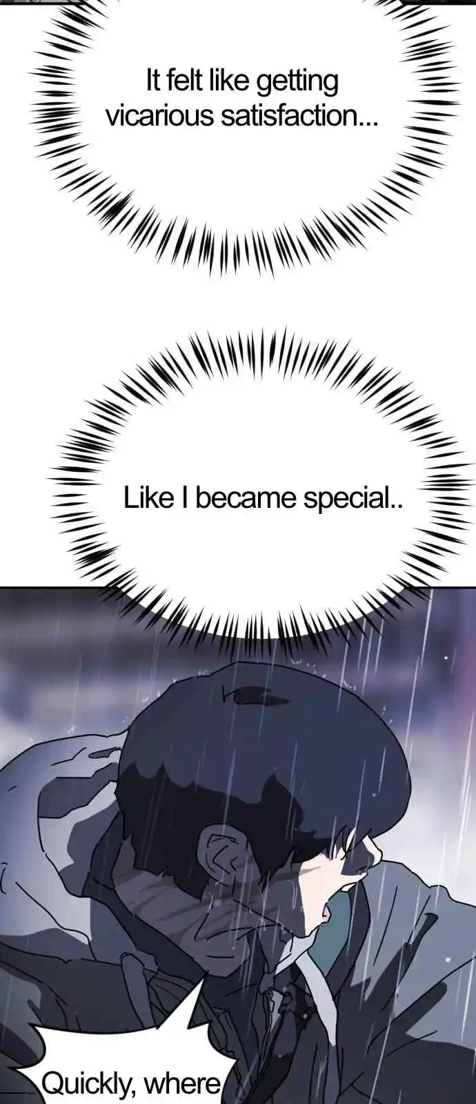 One Day, Suddenly, Seoul Is 108