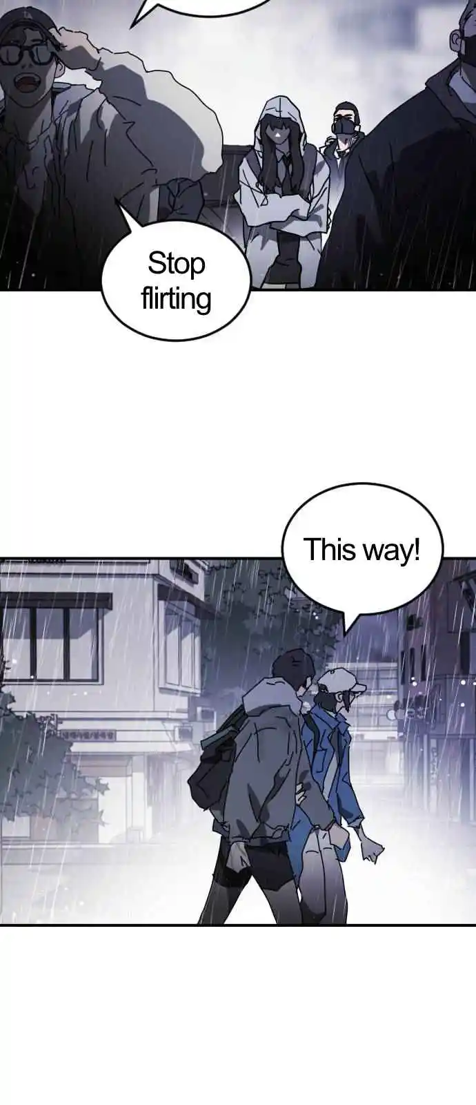 One Day, Suddenly, Seoul Is 108