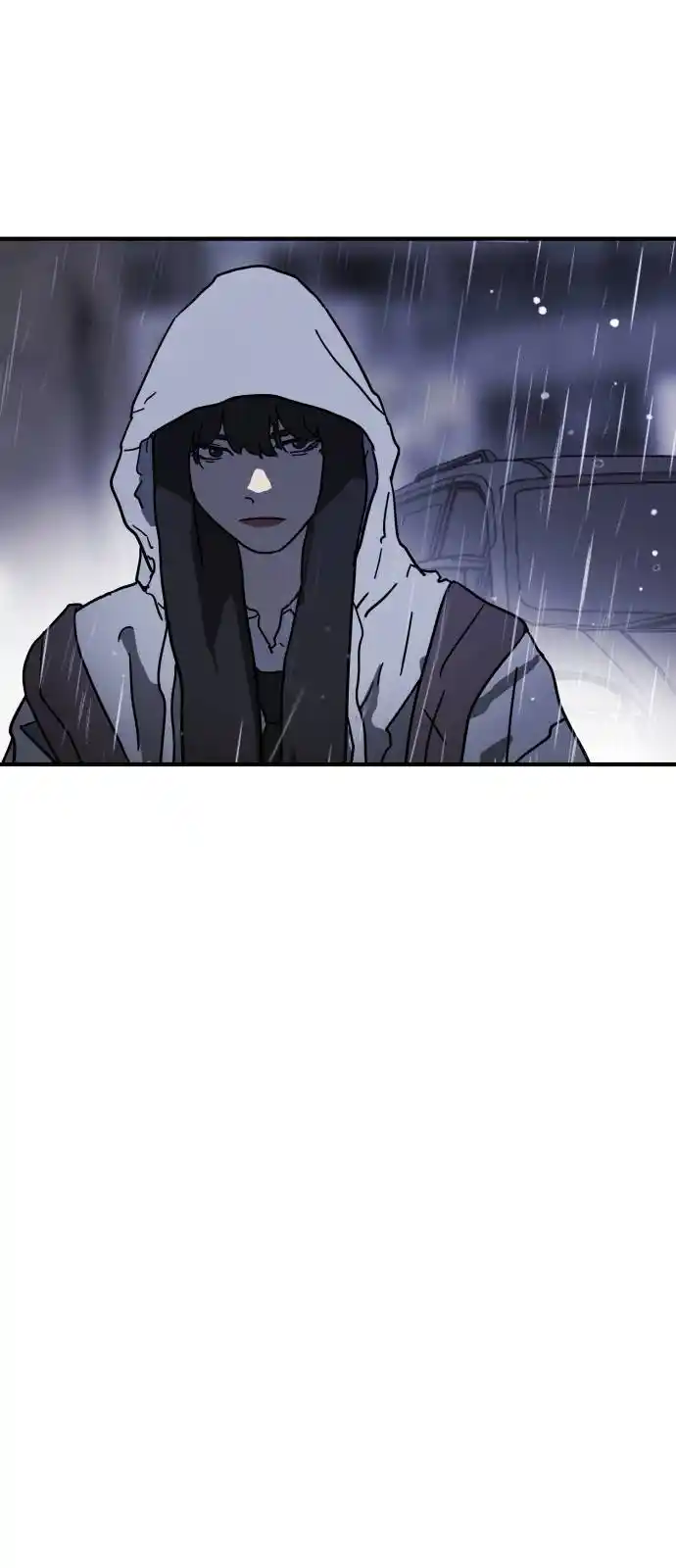 One Day, Suddenly, Seoul Is 108