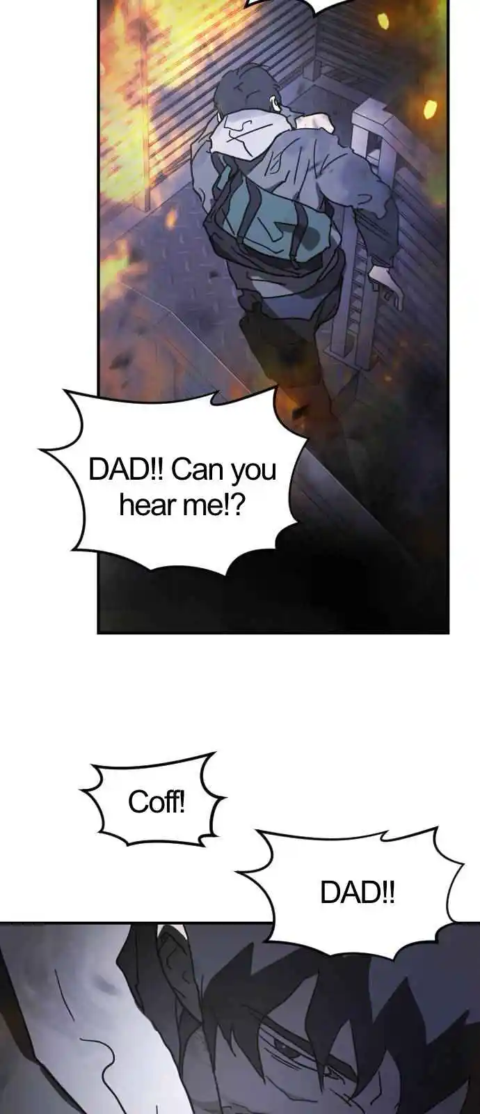 One Day, Suddenly, Seoul Is 109