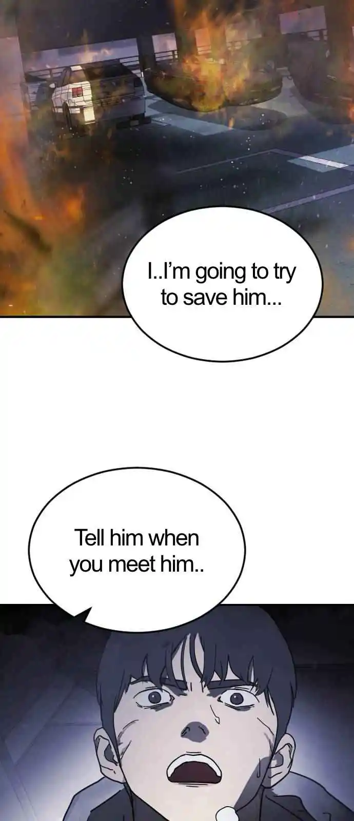 One Day, Suddenly, Seoul Is 109