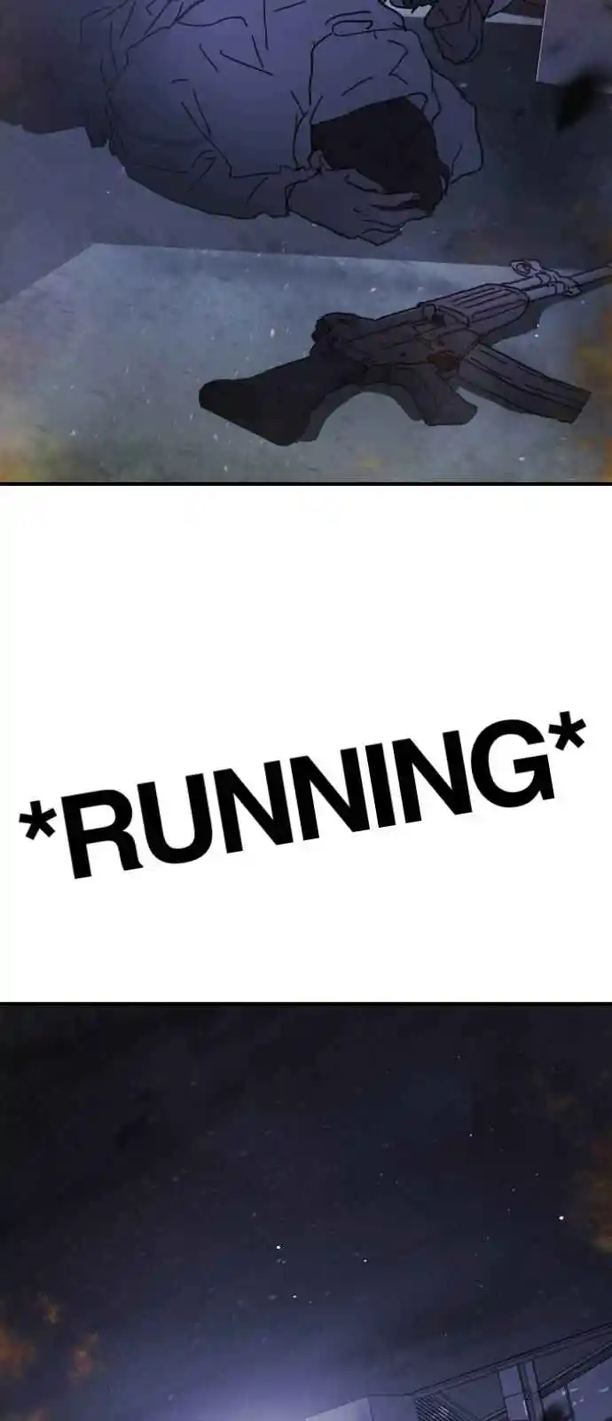 One Day, Suddenly, Seoul Is 109