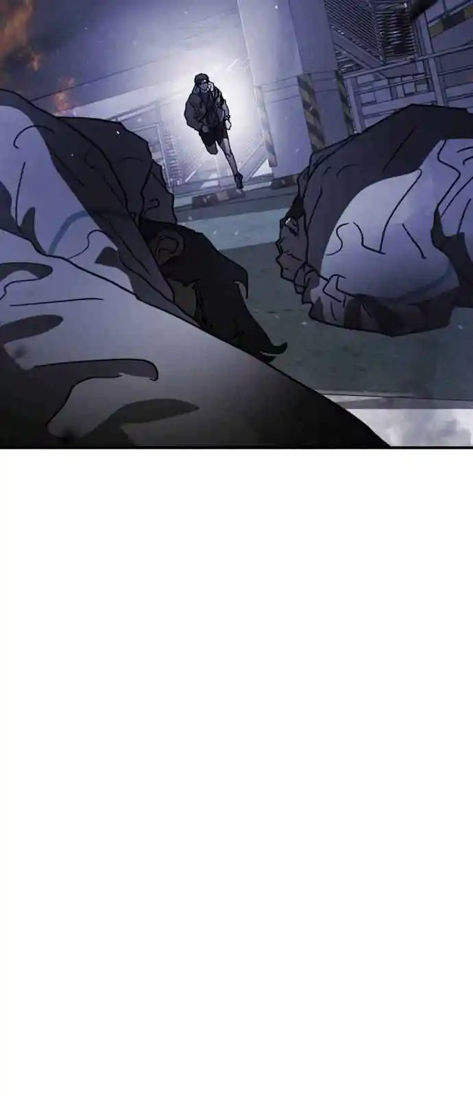 One Day, Suddenly, Seoul Is 109