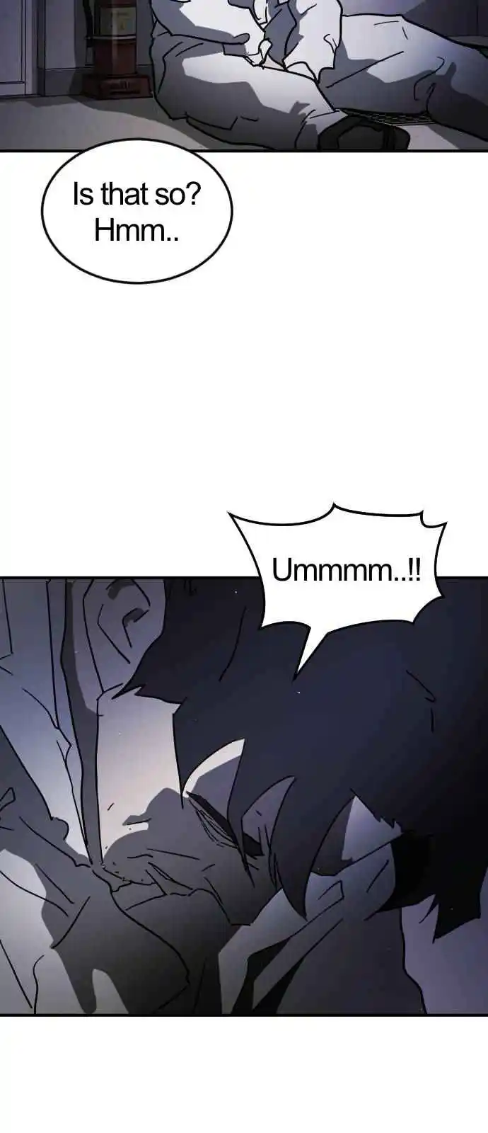 One Day, Suddenly, Seoul Is 109