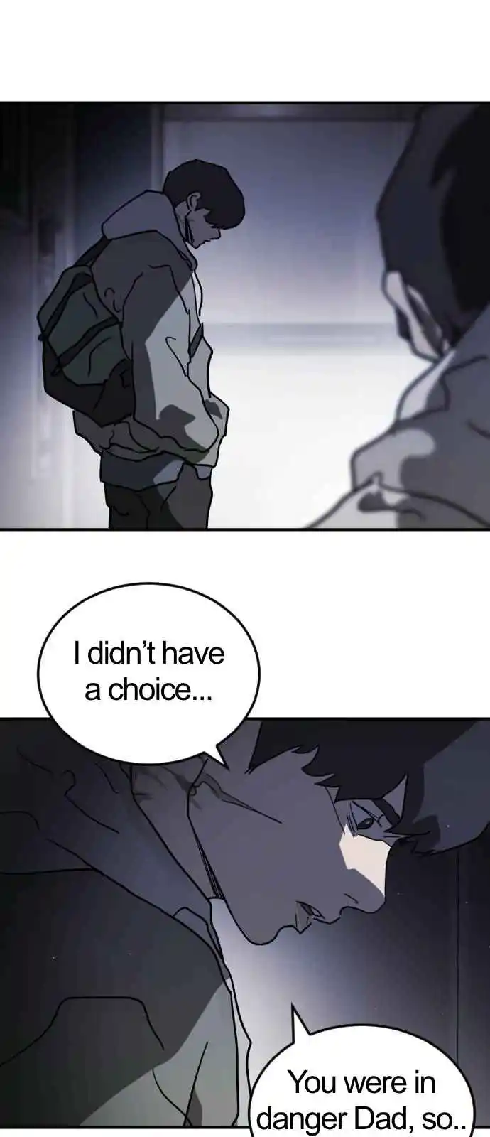 One Day, Suddenly, Seoul Is 109