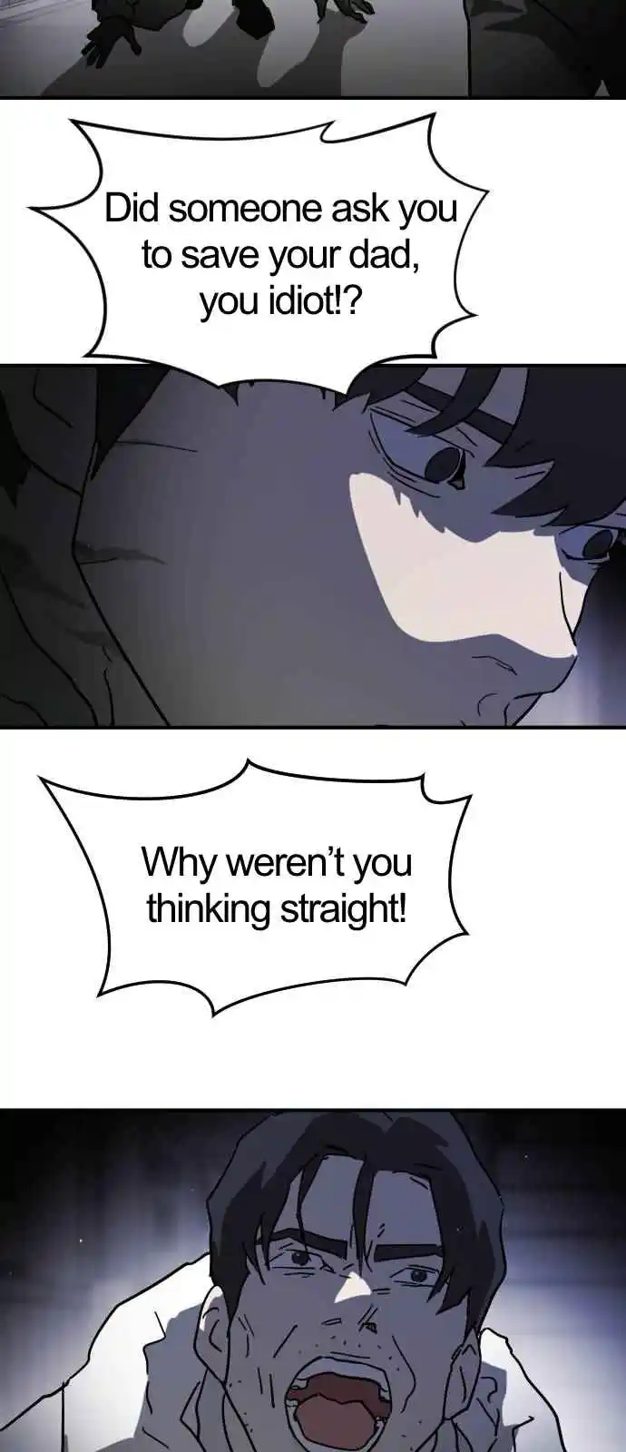 One Day, Suddenly, Seoul Is 109