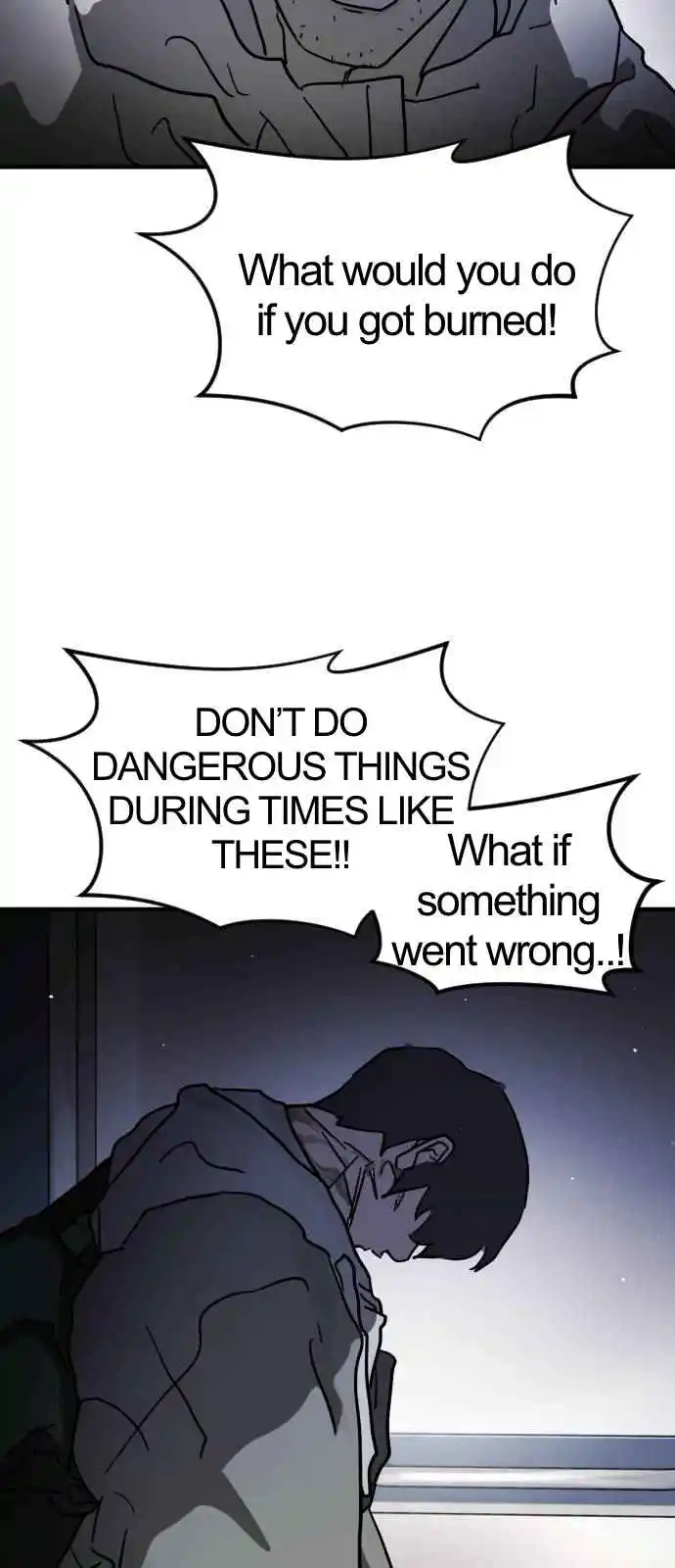 One Day, Suddenly, Seoul Is 109