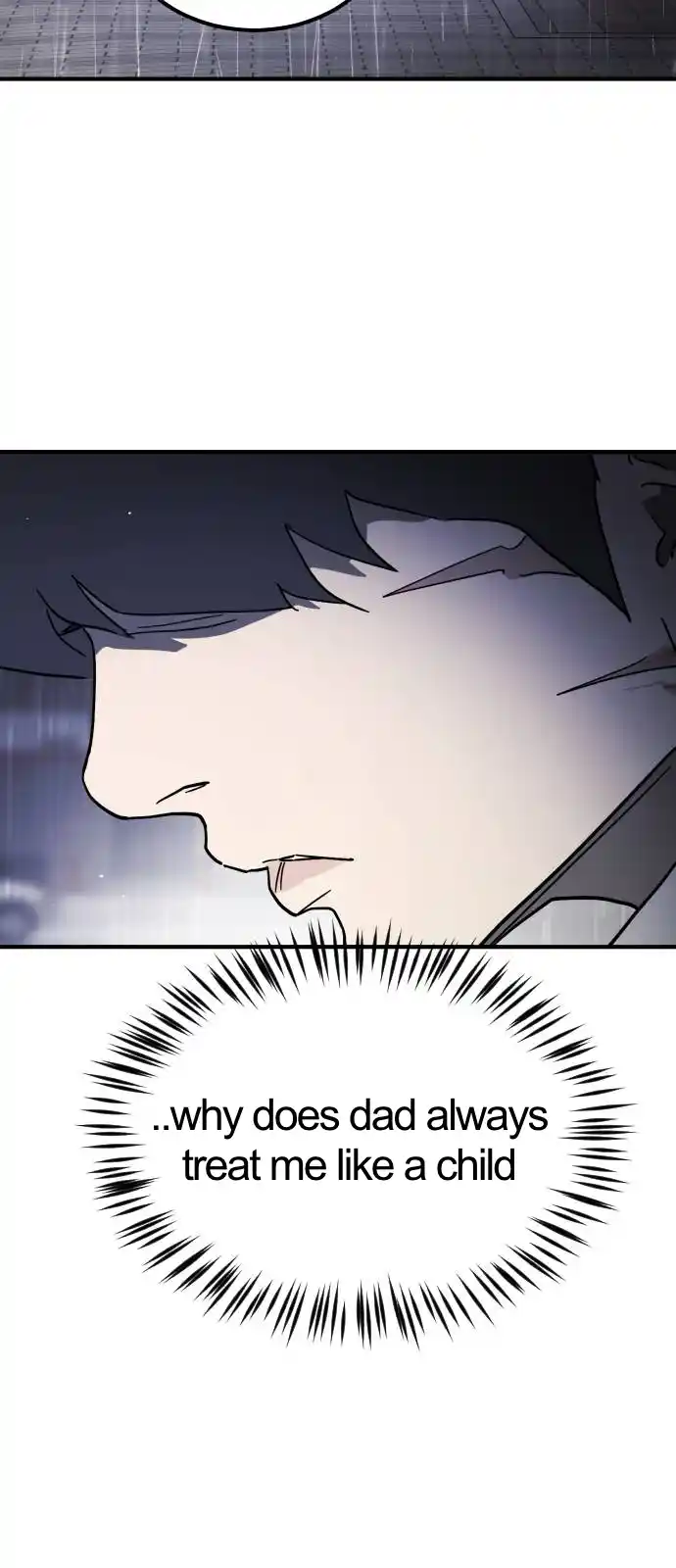 One Day, Suddenly, Seoul Is 109