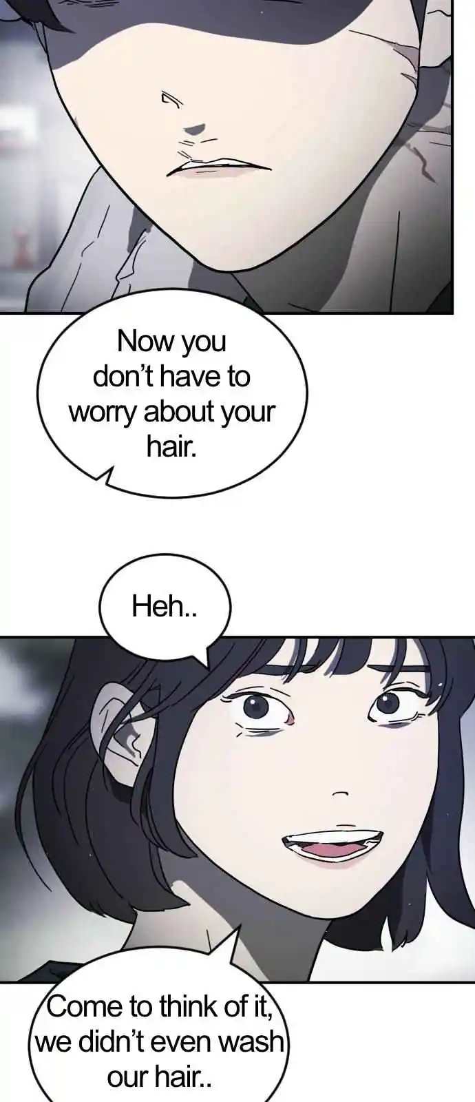 One Day, Suddenly, Seoul Is 109