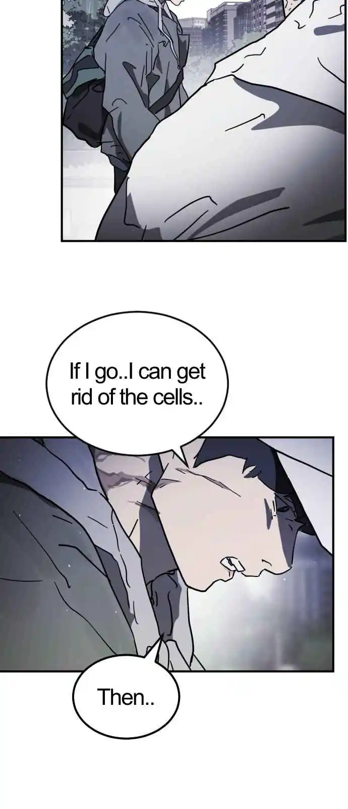 One Day, Suddenly, Seoul Is 109