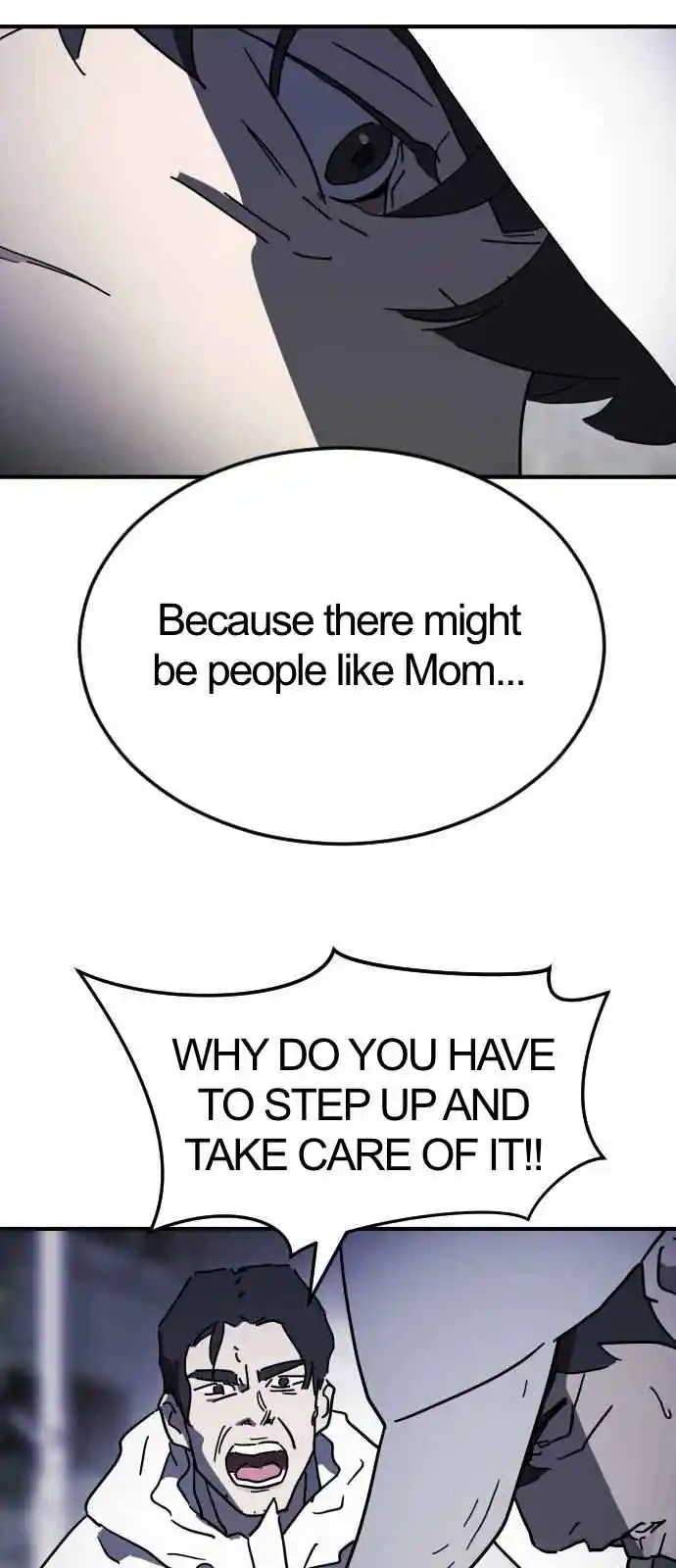 One Day, Suddenly, Seoul Is 109