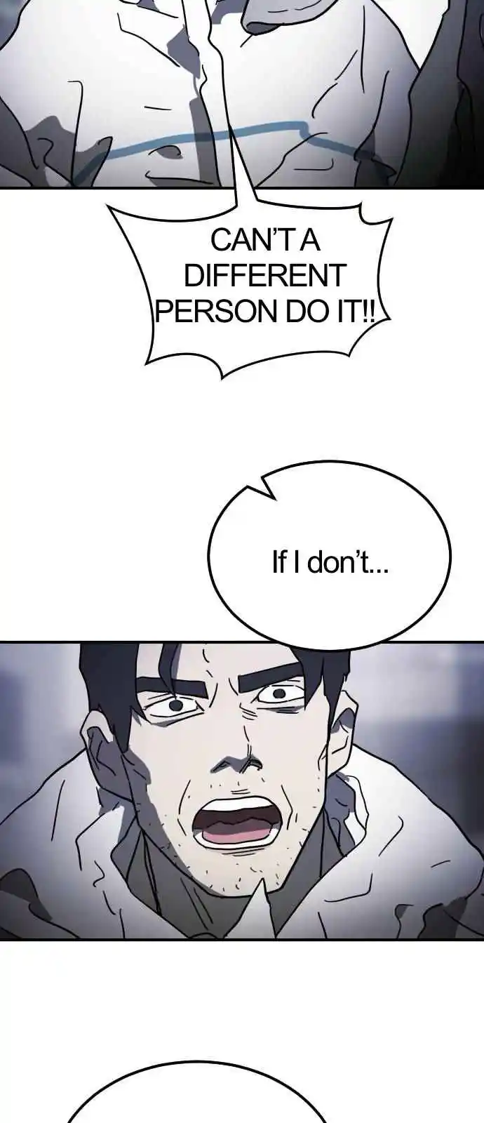 One Day, Suddenly, Seoul Is 109