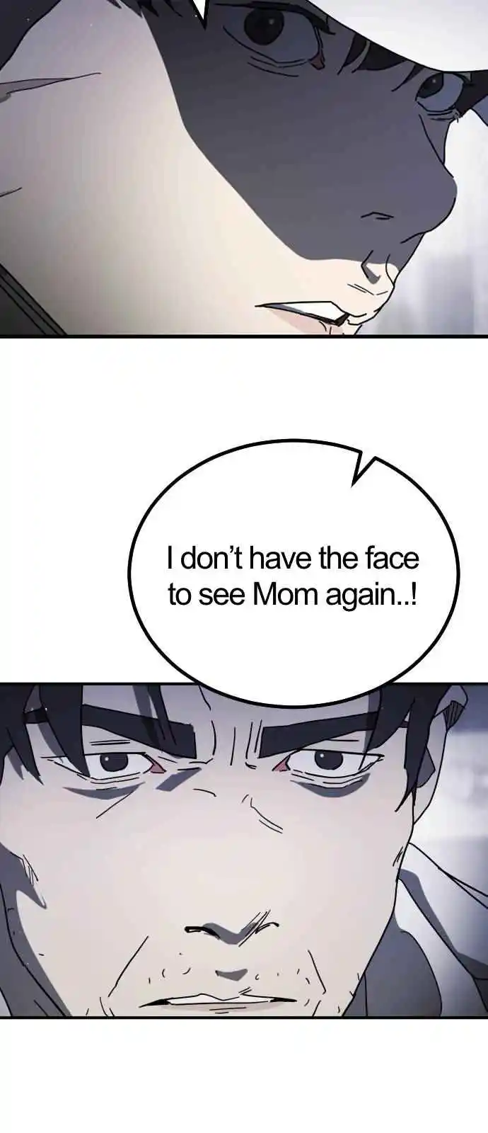 One Day, Suddenly, Seoul Is 109