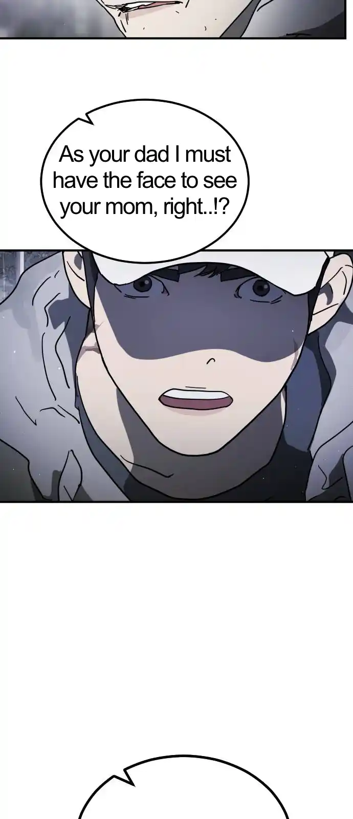 One Day, Suddenly, Seoul Is 109