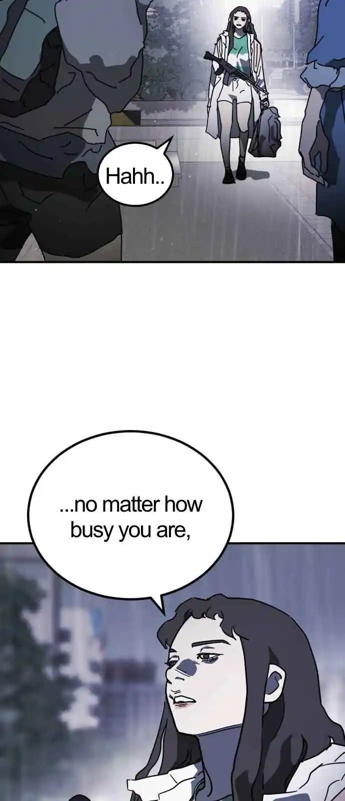 One Day, Suddenly, Seoul Is 109