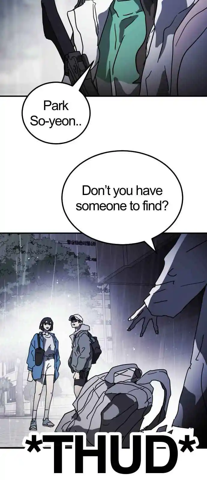 One Day, Suddenly, Seoul Is 109