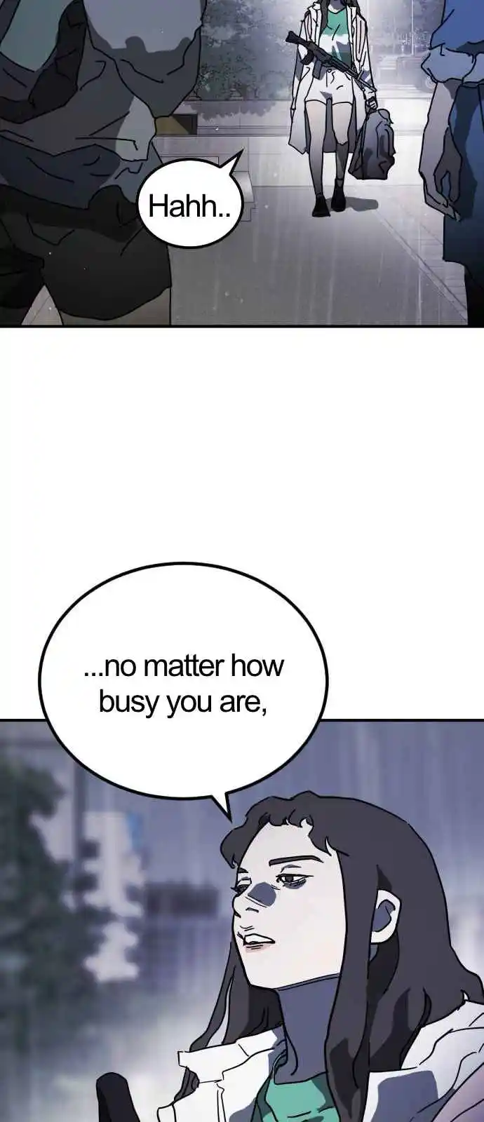 One Day, Suddenly, Seoul Is 110