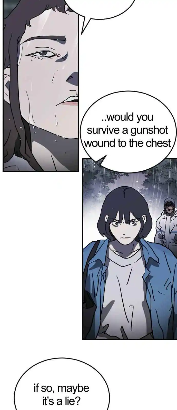 One Day, Suddenly, Seoul Is 110