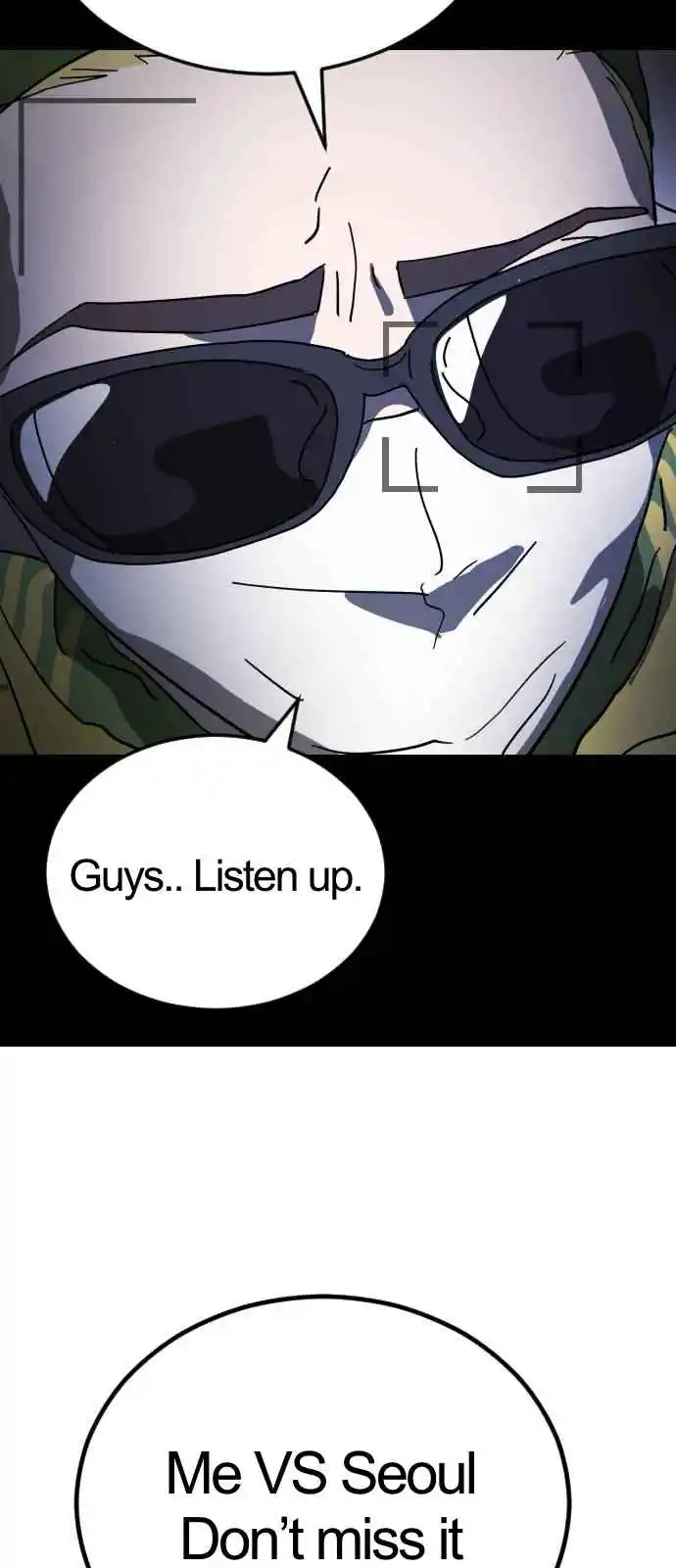 One Day, Suddenly, Seoul Is 110