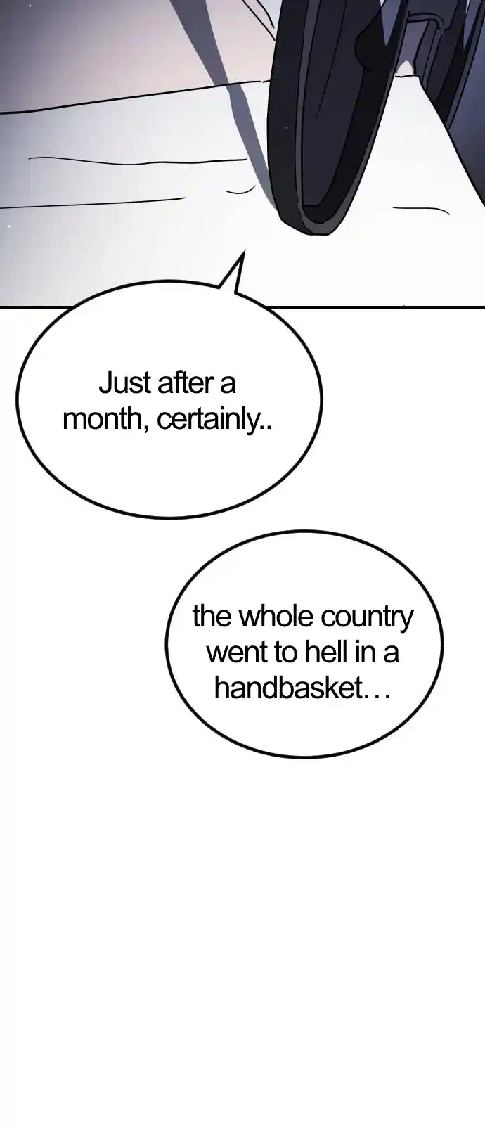 One Day, Suddenly, Seoul Is 110