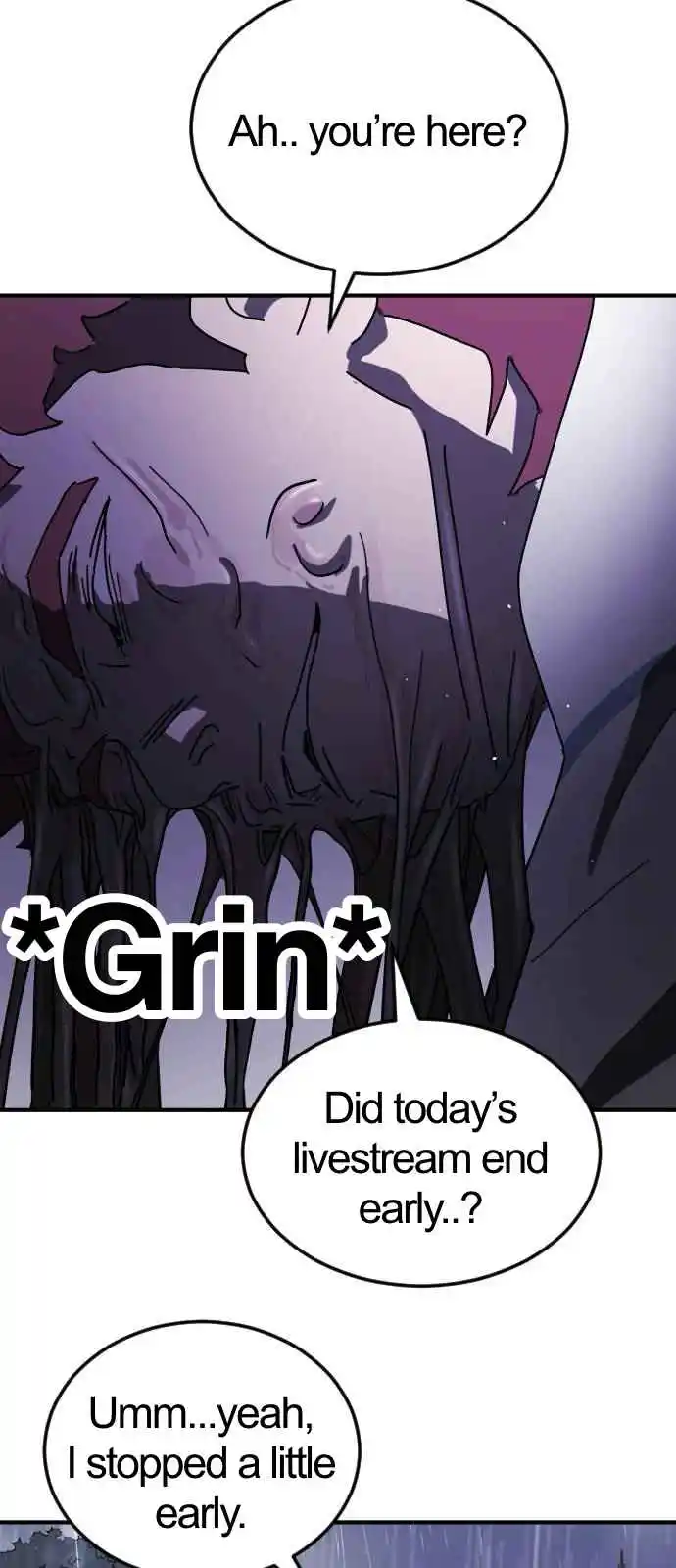 One Day, Suddenly, Seoul Is 110