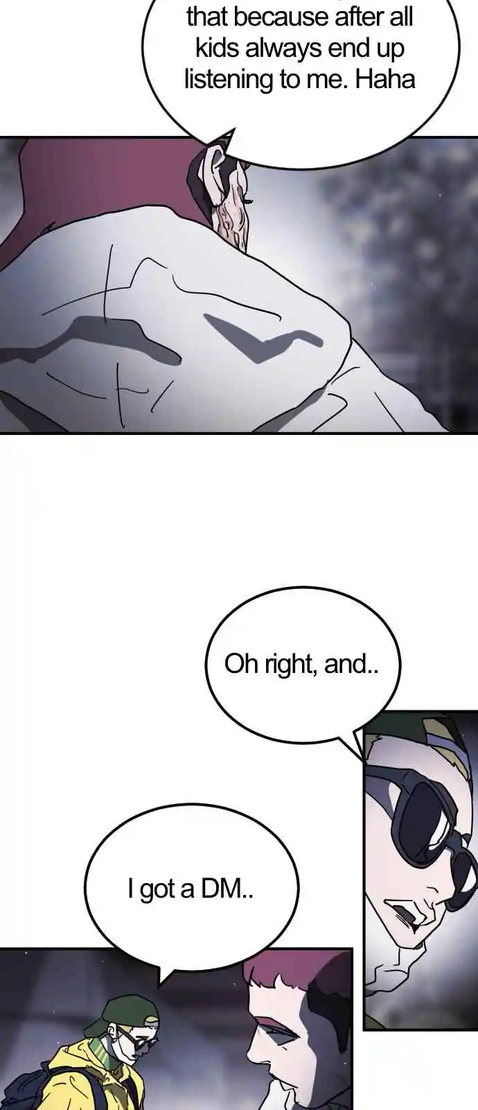 One Day, Suddenly, Seoul Is 110