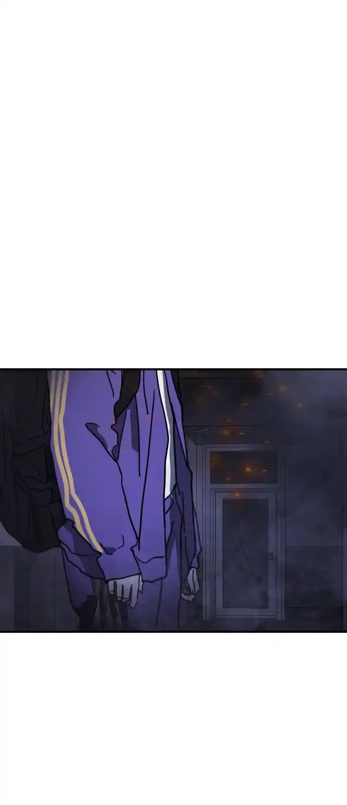 One Day, Suddenly, Seoul Is 110