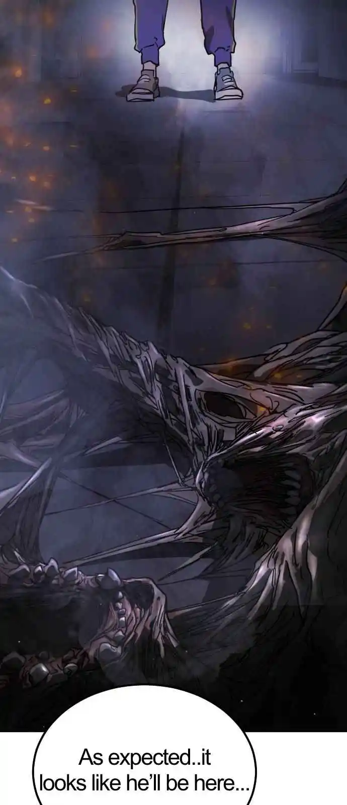 One Day, Suddenly, Seoul Is 110