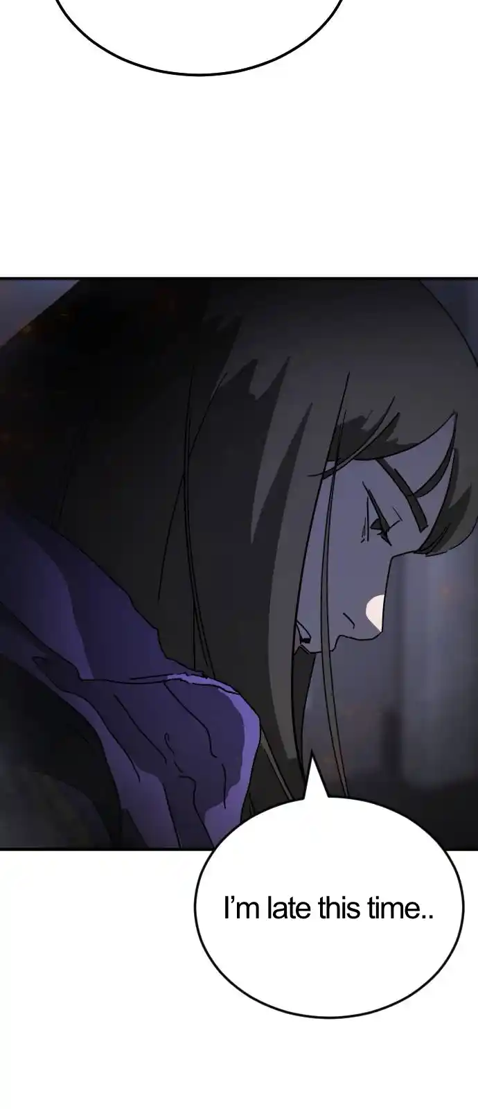 One Day, Suddenly, Seoul Is 110