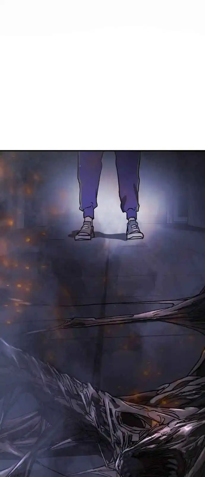 One Day, Suddenly, Seoul Is 111