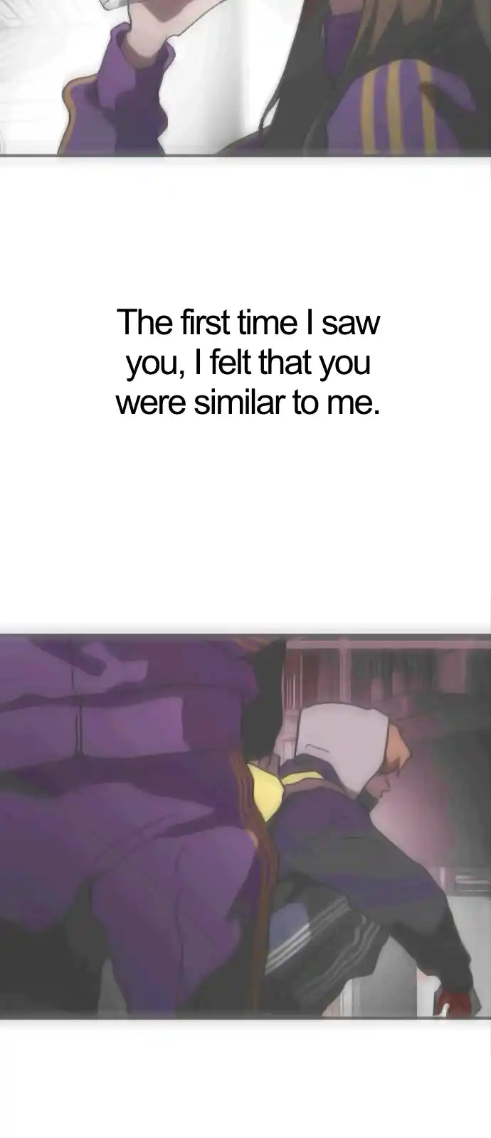 One Day, Suddenly, Seoul Is 111