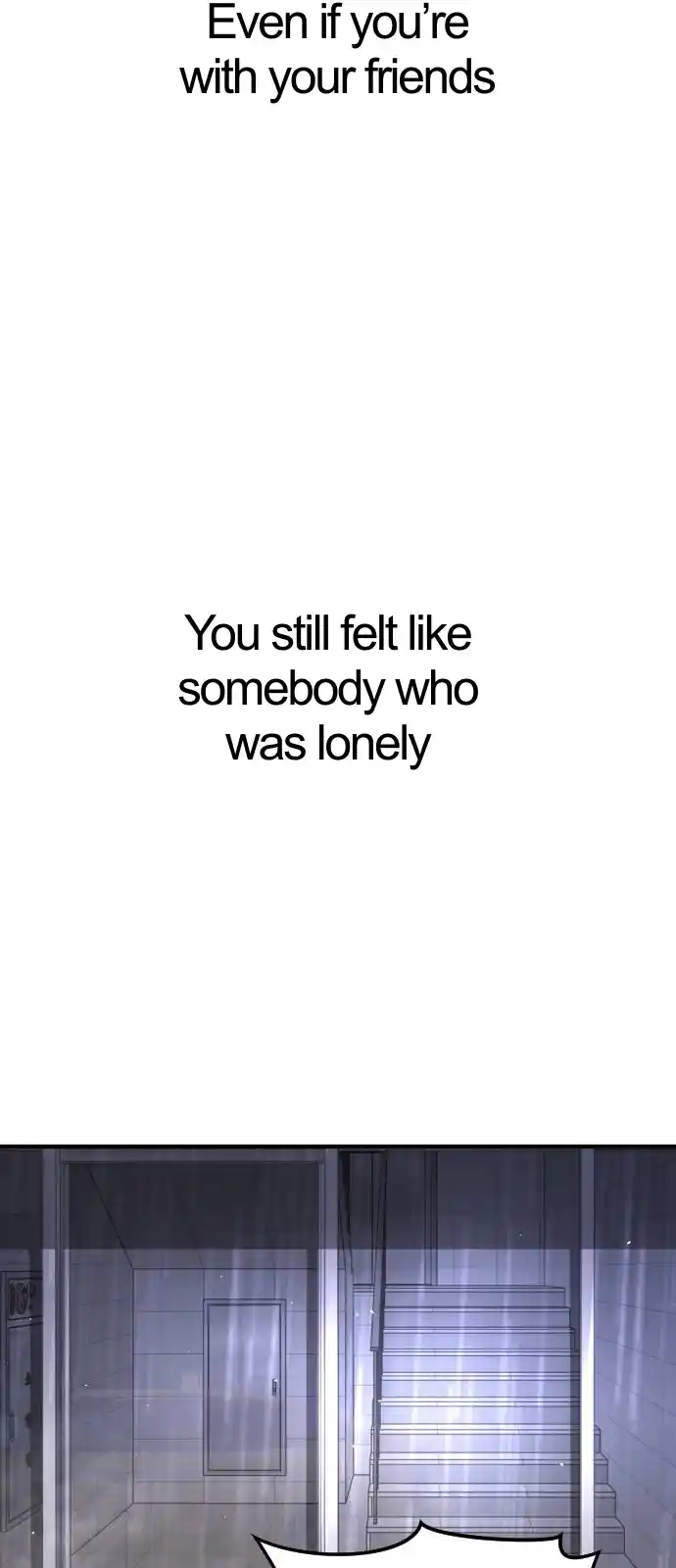 One Day, Suddenly, Seoul Is 111