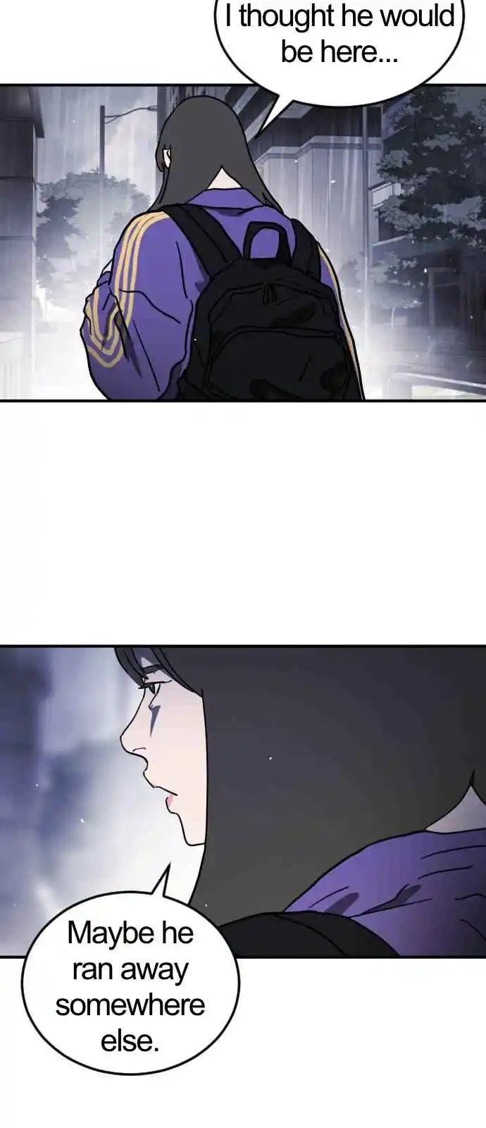 One Day, Suddenly, Seoul Is 111