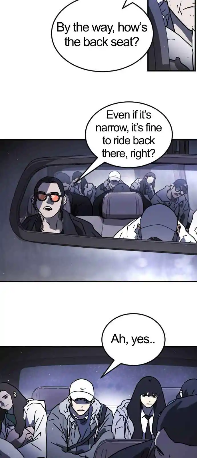 One Day, Suddenly, Seoul Is 111