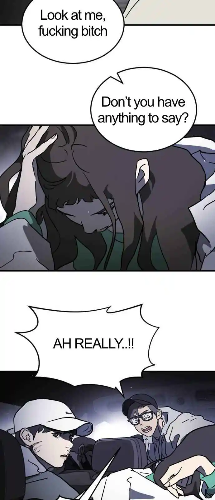 One Day, Suddenly, Seoul Is 111