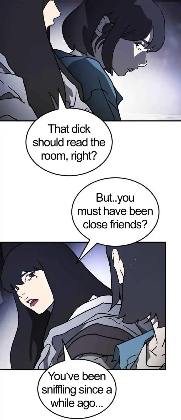 One Day, Suddenly, Seoul Is 111