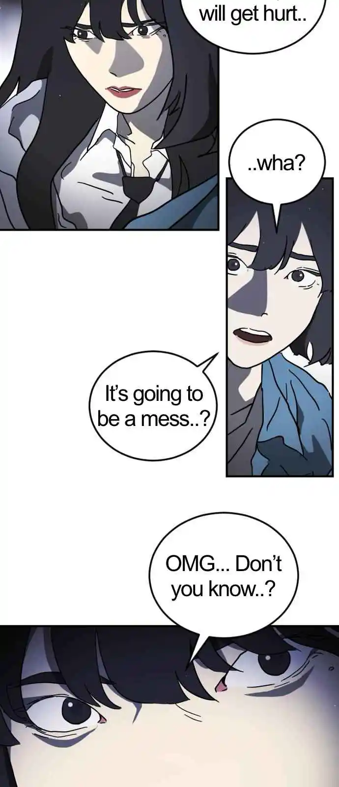 One Day, Suddenly, Seoul Is 111