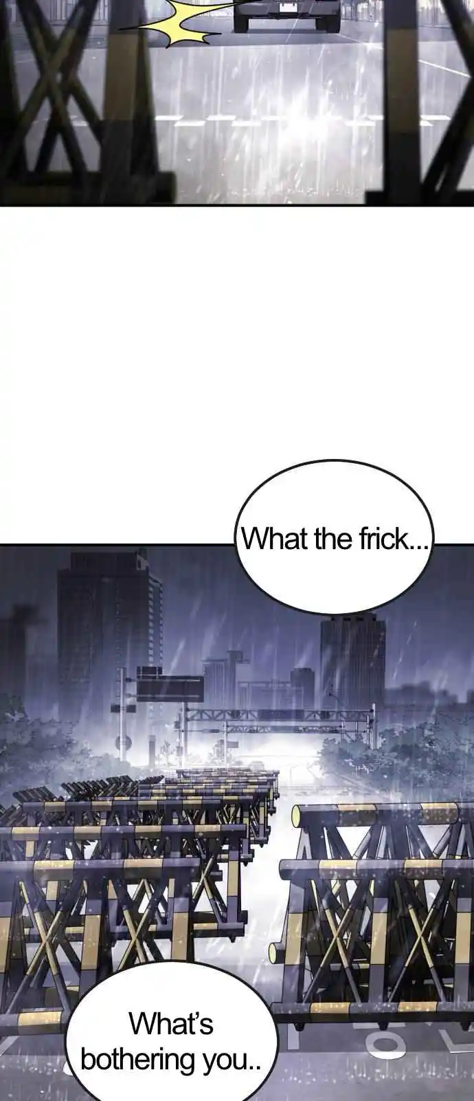 One Day, Suddenly, Seoul Is 111