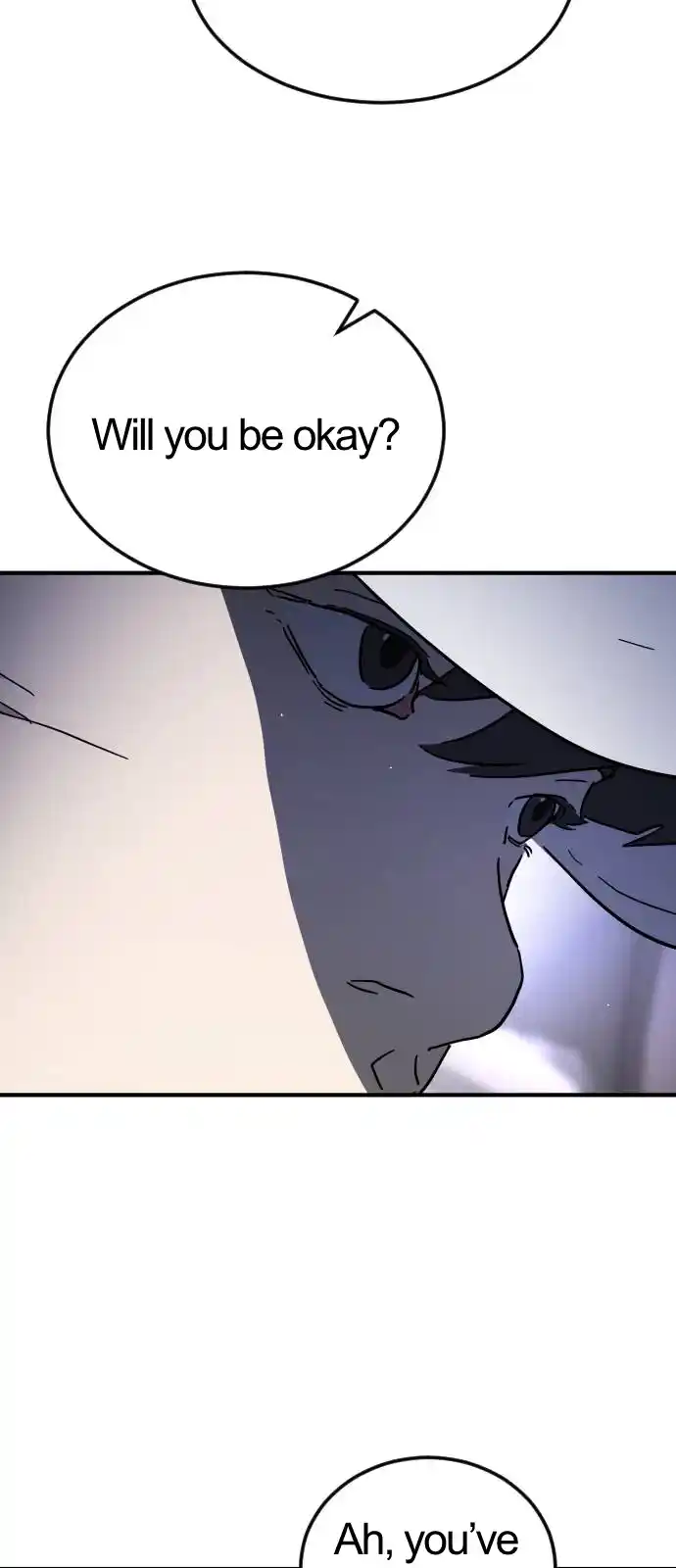 One Day, Suddenly, Seoul Is 111